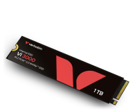 Verbatim 1TB M.2 PCIe NVMe Vi3000 - 1216347 - zdjęcie 2